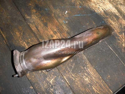 079253033S Коллектор выпускной VAG Touareg (2002 - 2010)