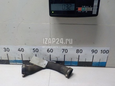 4F0145943B Патрубок интеркулера VAG Allroad quattro (2006 - 2012)