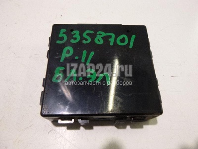 285209F500 Блок электронный Nissan Primera P11E (1996 - 2002)