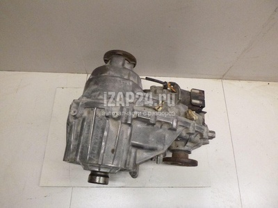 3200008011 Коробка раздаточная Ssang Yong Actyon (2005 - 2012)