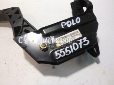 6Q1721321C Педаль сцепления VAG Cordoba (2002 - 2008)