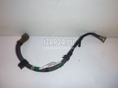 8212206060 Клемма аккумулятора минус Toyota Camry V40 (2006 - 2011)