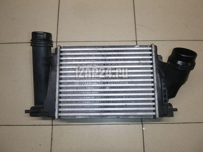 144614BE0A Интеркулер Nissan X-Trail (T32) 2014