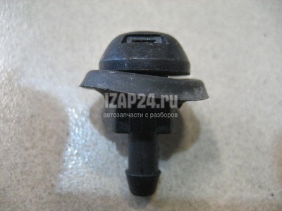 3884062J00 Форсунка омывателя зад стекла Suzuki Swift (2004 - 2010)
