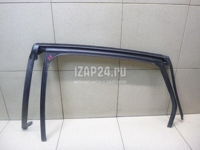 13391188 Уплотнитель стекла двери GM Astra J (2010 - 2017)