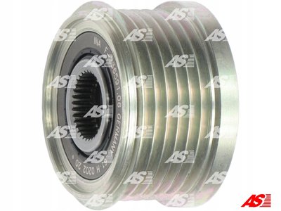 AFP3009INA ременной шкив с муфтой afp3009 ina