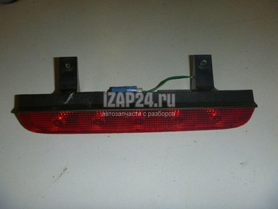 3582076F00 Фонарь задний (стоп сигнал) Suzuki Ignis (HT) (2000 - 2005)