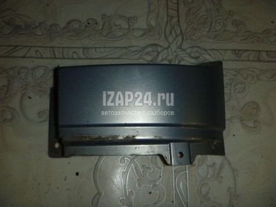 90580804 Планка под фонарь правая GM Astra G (1998 - 2005)