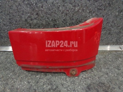 90580804 Планка под фонарь правая GM Astra G (1998 - 2005)