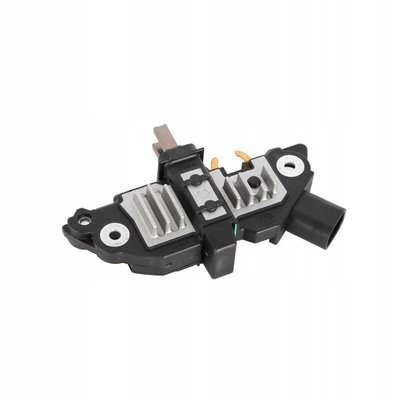 F00M144173 регулятор напряжения bosch opel , fiat , альфа ромео