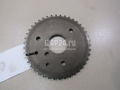 6710520101 Шестерня цепи ГРМ Ssang Yong Actyon New/Korando C 2010