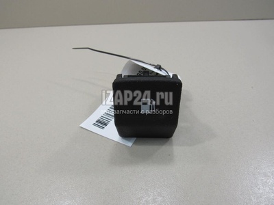 7163034001LBA Ручка открывания лючка бензобака Ssang Yong Actyon New/Korando C 2010