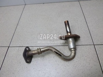 1853079J00 Трубка картерных газов Suzuki Swift (2004 - 2010)