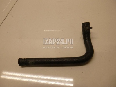 2E0201217C Трубка топливная VAG Crafter (2006 - )