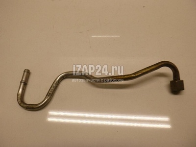 2E0131581F Трубка картерных газов VAG Crafter (2006 - )