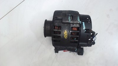 078903016AC Генератор Audi A4 (B6) 2000-2004 2002