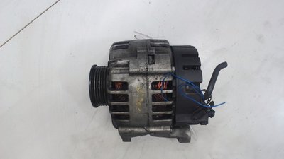 078903016AC Генератор Audi A4 (B6) 2000-2004 2003