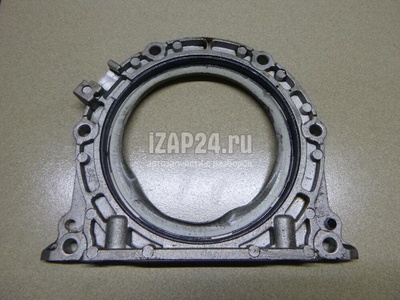 6710100114 Сальник коленвала задний Ssang Yong Actyon New/Korando C (2010 - )