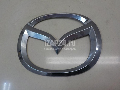 C23651731 Эмблема Mazda Mazda 5 (CR) (2005 - 2010)