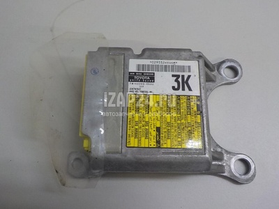 8917006200 Блок управления AIR BAG Toyota Camry V40 (2006 - 2011)