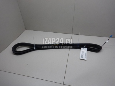 1666809000 Уплотнитель заднего стекла Mercedes Benz GL-Class X166 (GL/GLS) (2012 - 2019)