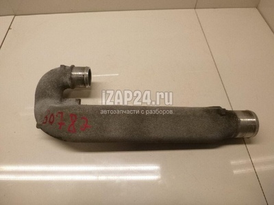 13251682 Патрубок интеркулера GM Astra H / Family (2004 - 2015)