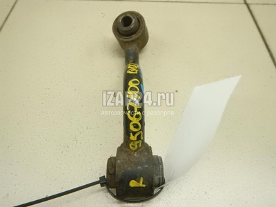 55618JD01A Стойка заднего стабилизатора правая Nissan Qashqai+2 (JJ10) (2008 - 2014)