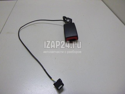 13299308 Ответная часть ремня безопасности GM Astra J (2010 - 2017)