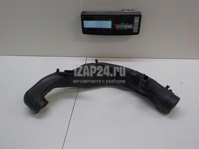 1J0129654AC Патрубок воздушного фильтра VAG New Beetle (1998 - 2010)