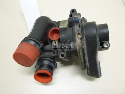 06J121026F Корпус термостата VAG Altea (2004 - 2015)