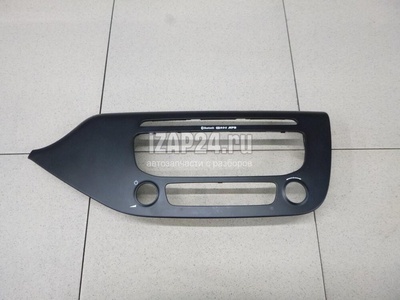 84740A2040WK Рамка магнитолы Hyundai-Kia Ceed (2012 - 2018)