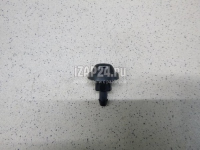 3884062J00 Форсунка омывателя зад стекла Suzuki Swift (2004 - 2010)