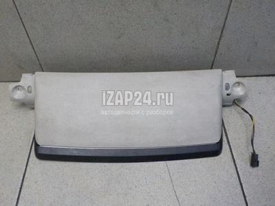 1222053 Фонарь задний (стоп сигнал) GM Astra G (1998 - 2005)