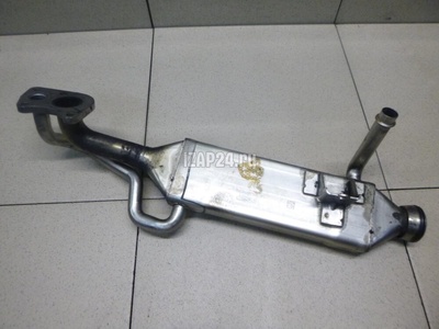 6421400775 Радиатор системы EGR Mercedes Benz C209 CLK coupe (2002 - 2010)