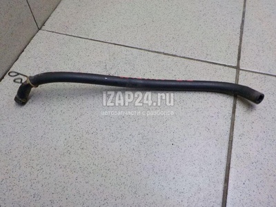 163770D080 Шланг системы охлаждения Toyota Corolla E12 (2001 - 2007)