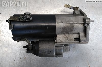 001125053 Стартер Audi A4 B7 (2004-2007) 2005 03G911023
