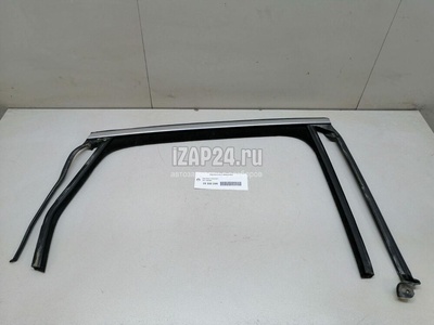 13264884 Уплотнитель стекла двери GM Astra J (2010 - 2017)