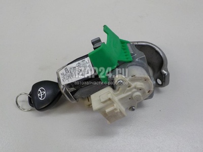 4528042160 Замок зажигания Toyota Auris (E15) (2006 - 2012)