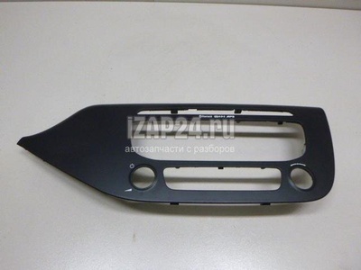 84740A2040WK Рамка магнитолы Hyundai-Kia Ceed (2012 - 2018)