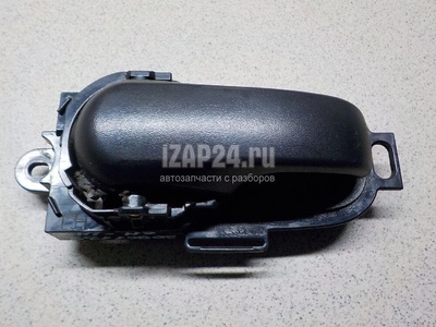 80671EM00B Ручка двери внутренняя левая Nissan Tiida (C11) (2007 - 2014)