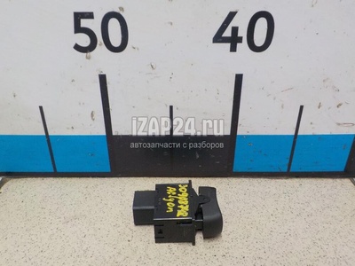 8581034110HDW Кнопка обогрева сидений Ssang Yong Actyon New/Korando C 2010