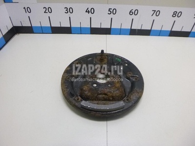 1J0609076C Щит опорный задний правый VAG Octavia (A4 1U-) (2000 - 2011)