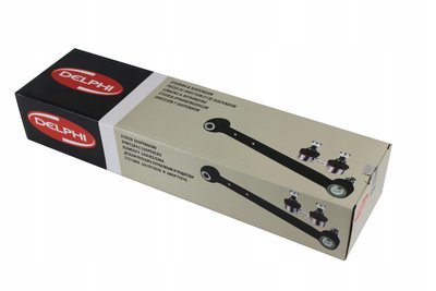 TC3083 delphi рычаг независимой подвески колеса citroen c5 ii steel subframe 0