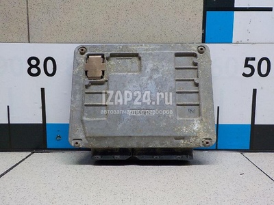 047906033G Блок управления двигателем VAG Fabia (1999 - 2007)