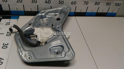 5L0839462A Стеклоподъемник электр. задний правый VAG Yeti (2009 - 2018)
