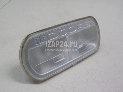 13306021 Плафон салонный GM Meriva B (2010 - )