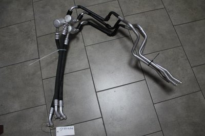 1J1820743AL шланг кондиционера шланг vwag новый