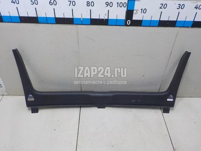 1K6863459T82V Обшивка багажника VAG Golf V (2003 - 2009)