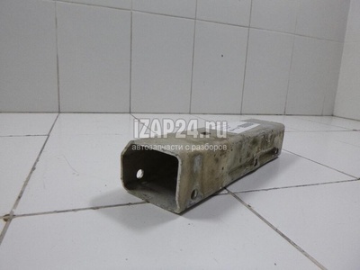 8E0807332B Кронштейн усилителя заднего бампера правый VAG A4 [B6] (2000 - 2004)