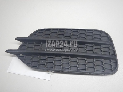 5N0853665F9B9 Решетка в бампер левая VAG Tiguan (2011 - 2016)